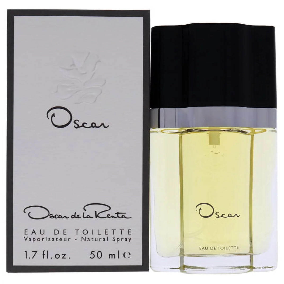 Renta EDT Oscar 1.7 La Spray De oz Oscar
