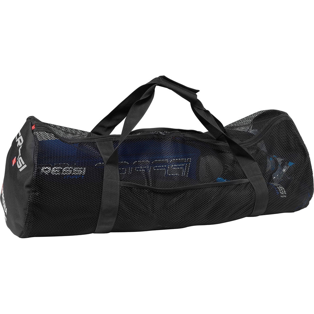 Gorgona Mesh special edition Bag Cressi
