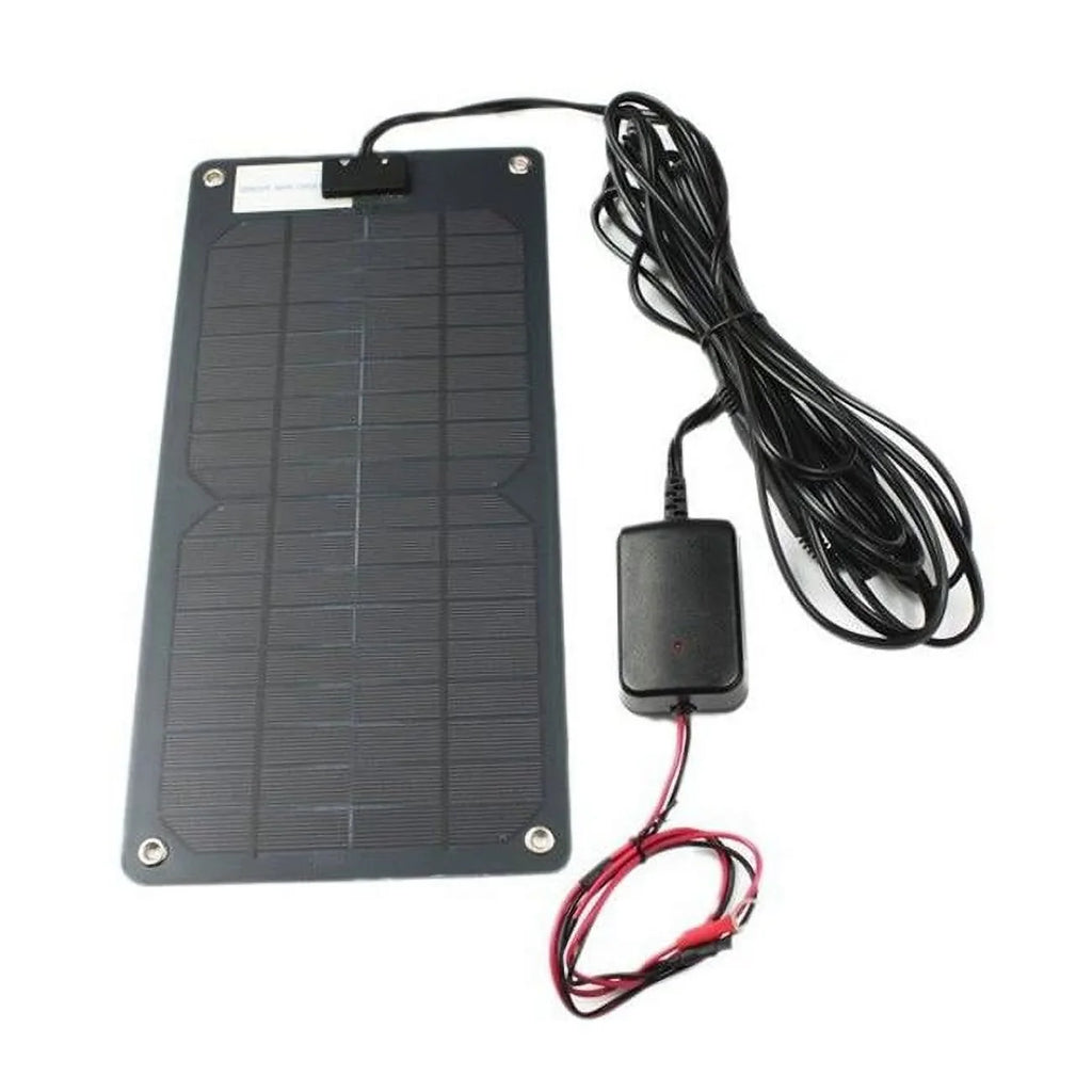 Bright Charger Group Way 7.5 Watt 4112 Solar