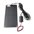 Bright Charger Group Way 7.5 Watt 4112 Solar