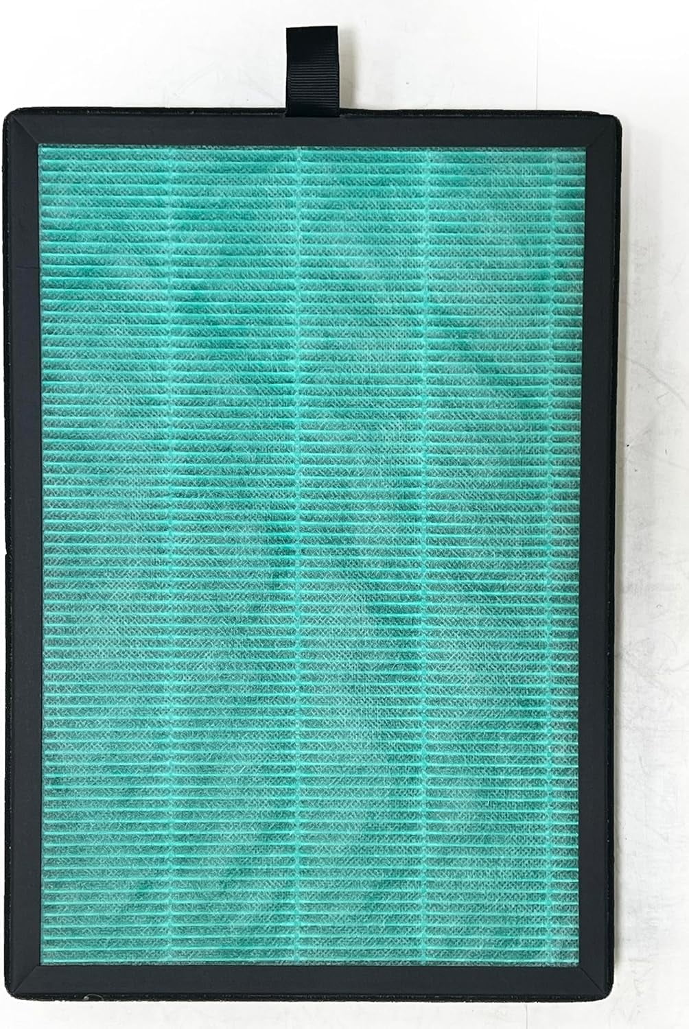VOCs Air Removes H04 Filter Nispira 3-In-1 Purifier True Compatible 3 Odor, H04 | HEPA Smoke, Pack | with Replacement HIMOX Chemical