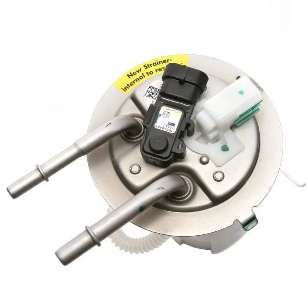 trendy Fits SUBURBAN, Fuel select: YUKON Delphi FG0810 2002-2004 CHEVROLET 2002-2004 Module XL Pump GMC