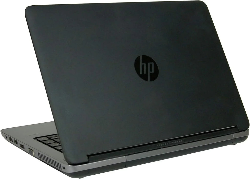'- Open HDD 645 G1 NON-TOUCH Box DARK HD 4400M GRAY HP 320GB AMD ProBook 4GB 14" A6