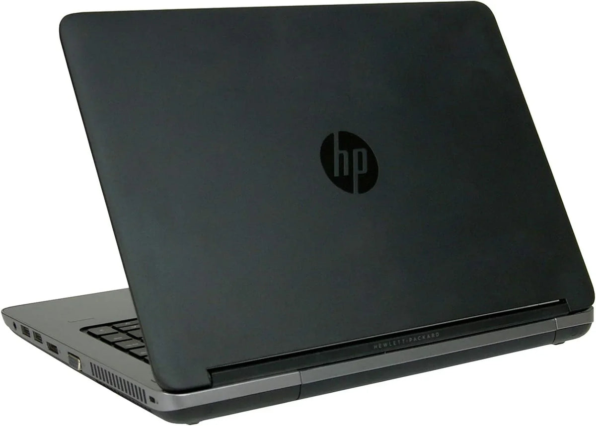 '- Open HDD 645 G1 NON-TOUCH Box DARK HD 4400M GRAY HP 320GB AMD ProBook 4GB 14" A6