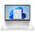 USB Gen 256GB AC 2023 Drive RAM NVMe IPS Intel 10-Core 17.3" Intel i5-1235U Home Webcam SSD Laptop PC Backlit 11 USB-C 12GB DDR4 Graphics Windows w/RE 12th HP HDMI Keyboard Iris WiFi Xe M.2 FHD