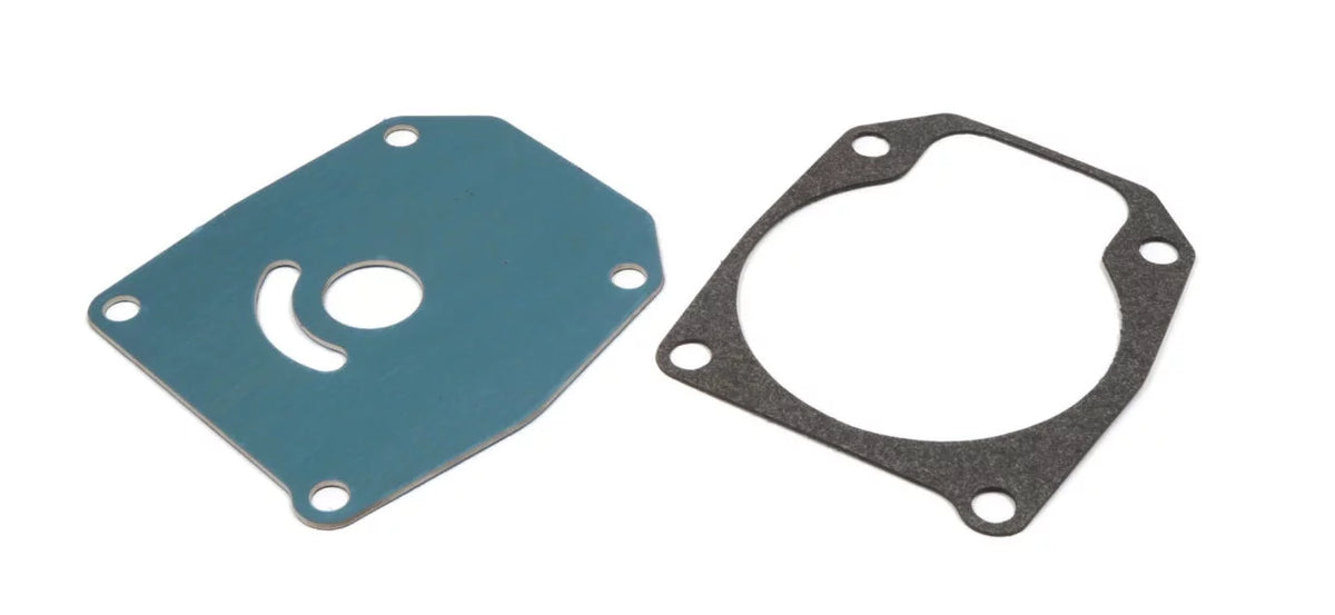 75943R 75 Outboard With Transom Shop The Water 15" | Evinrude For ROP Impeller Pump 1979 HP Kit