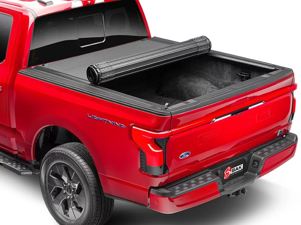 2009 2018, Dodge Bed Tonneau Ram X4s Bed RealTruck 1500, with 2010-21 80213 Truck - | BAK Classic | Cover Hard (76.3") - 2021 6' Rolling Compatible Revolver 2019 2500/3500 4" by