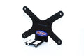 Front 2013-2015 SHO Club Plate (SNS146) with Compatible Mazda STO License MX-5 N Bracket Miata option