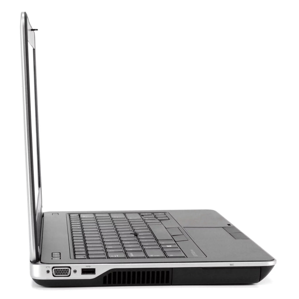 (Used) 512GB Intel RAM, Screen Computer, Core Windows Dual DDR3 Laptop E6440 Drive, i5 Bit, 14" 2.60 64 Hard SSD 16GB 4, Professional Gen Latitude GHz 10