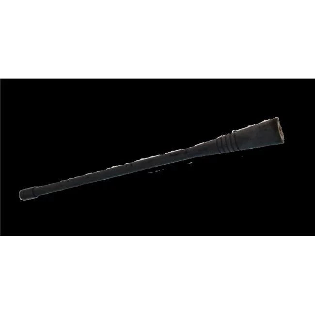 Duck 6 in. 450-470MHz Molded
