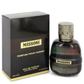 Missoni Missoni Spray by Eau Parfum 4 De 1.7 Men oz for of Pack