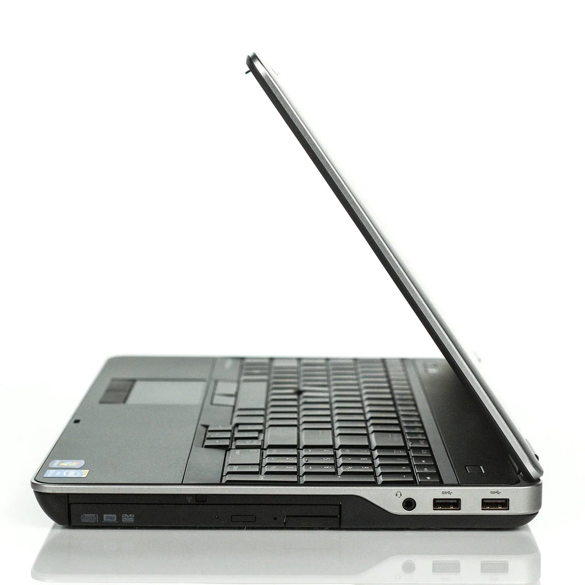 v.WCA B Laptop 10 320GB Pro i7 Restored Latitude Win E6540 classic (Refurbished) 16GB Quad-Core