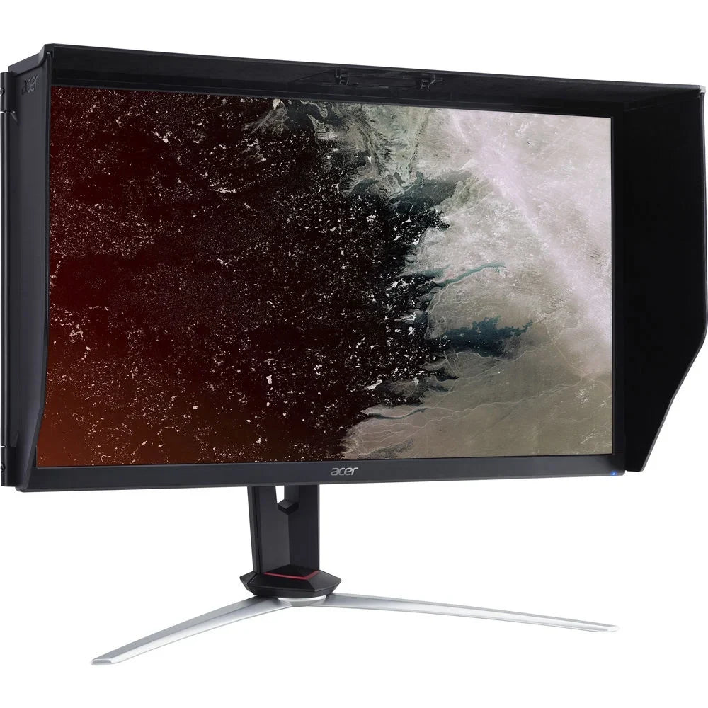 3840 27" NVIDIA G-SYNC IPS Delta 1ms, Quantum Monitor, Nitro Acer , FreeSync DCI-P3 Radeon AMD x 2160 high quality Pbmiipphzx E<1, Dot, DisplayHDR400, Black and XV273K 144Hz, Compatible UHD