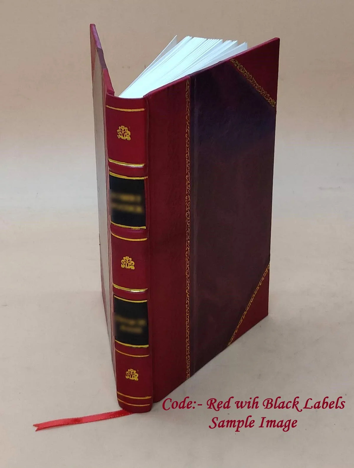 1914 [Leather fathers sins The Bound] of the