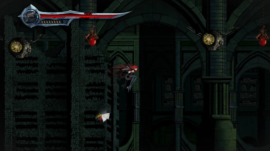 new Limited Betrayal: Bites 5] BloodRayne - #012 Fresh [PlayStation Run