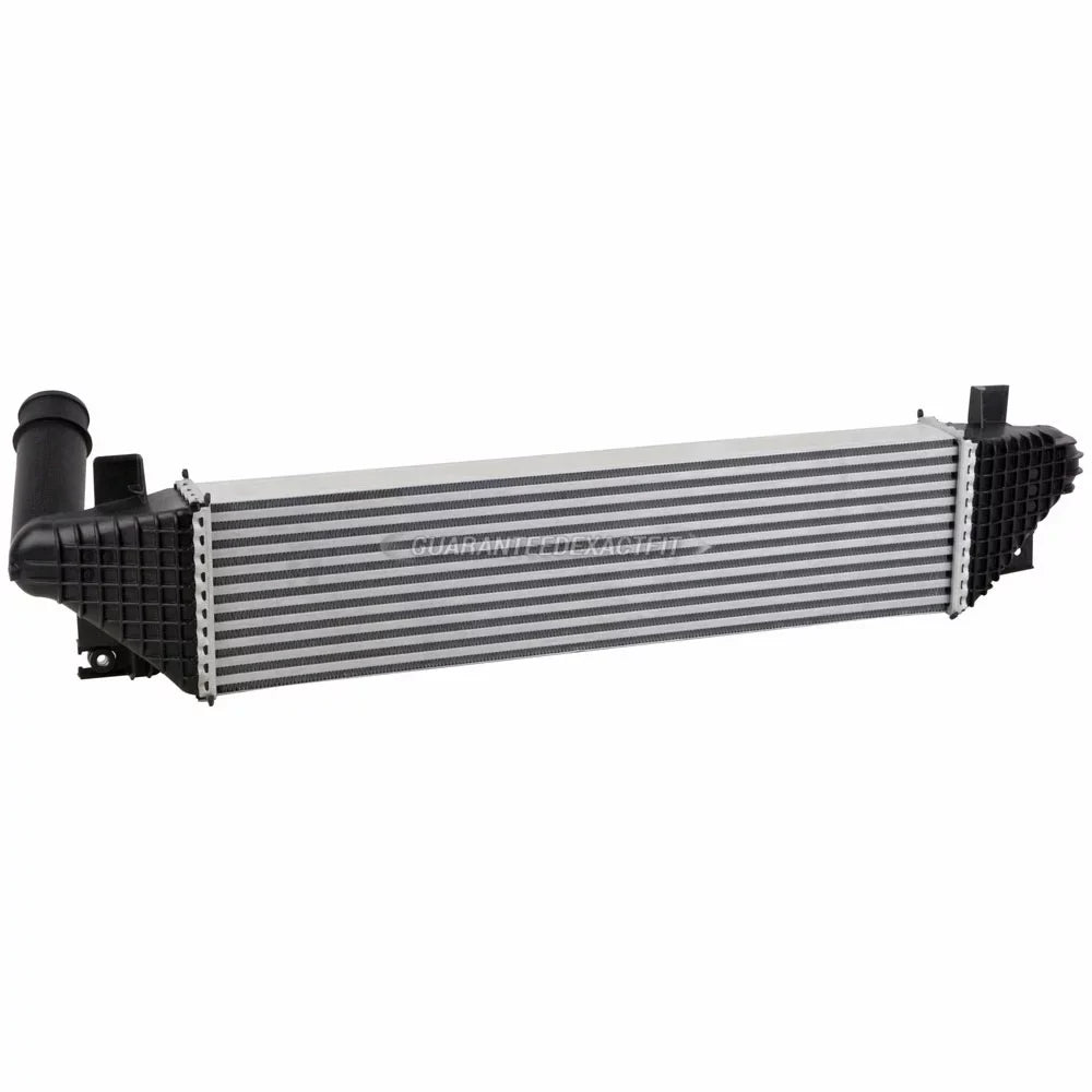 Ford select: Explorer Intercooler Buyautoparts classic EXPLORER Utility & 2011-2019 Police FORD XLT Fits - Interceptor For