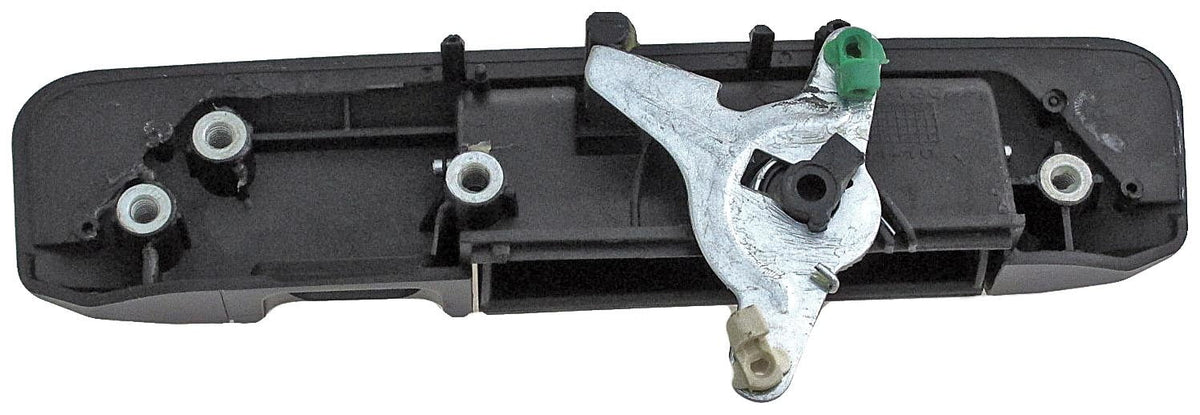 TOYOTA 2009-2015 Fits new Dorman 88188 Specific TACOMA Taiate Black select: Toyota Models, for Handle