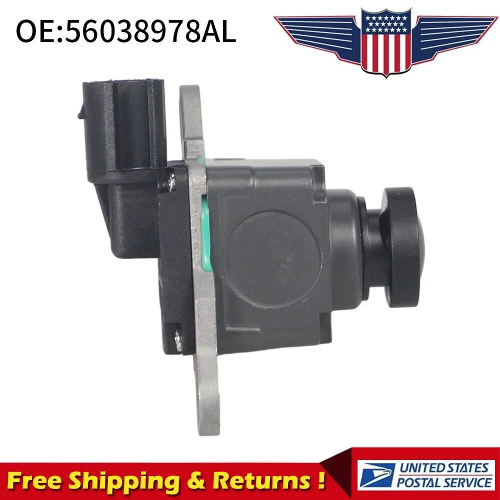 5500 Parking View 1500 RAM Dodge 4500 Rear Camera special edition For G·PEH Backup 2500 3500 13-17