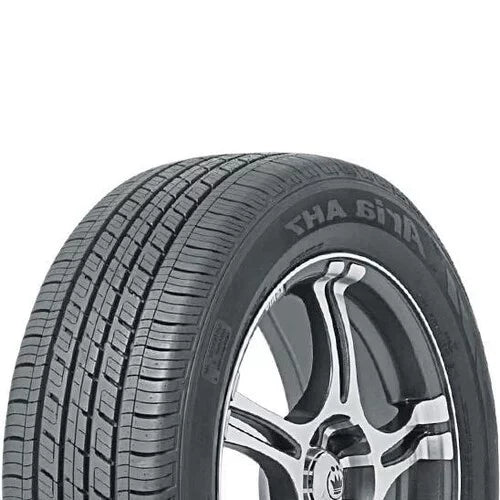 215/65R17 AH7 Tires) (4 Nexen BSW 99T Aria