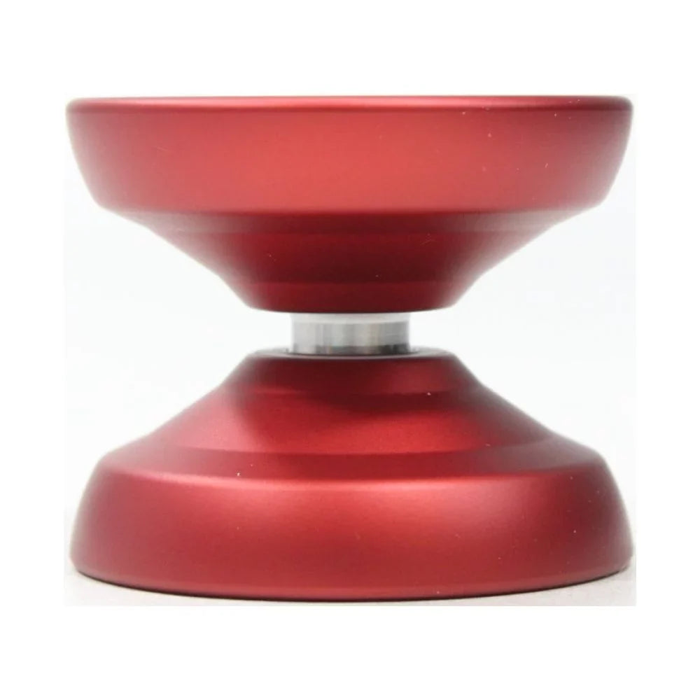 special edition Yo-Yo - (Red) Vu x YoYo Fingerspin CHEATCODE Brandon Jeffrey Ultimate Pang The