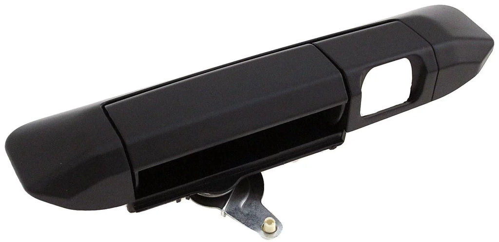 TOYOTA 2009-2015 Fits new Dorman 88188 Specific TACOMA Taiate Black select: Toyota Models, for Handle