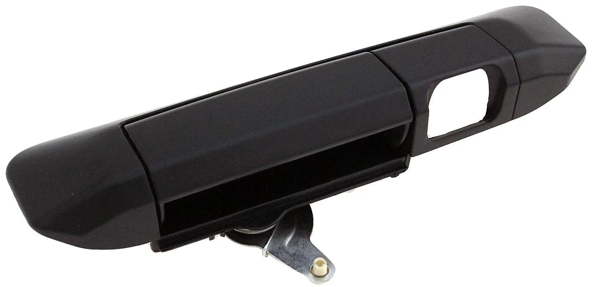 TOYOTA 2009-2015 Fits new Dorman 88188 Specific TACOMA Taiate Black select: Toyota Models, for Handle