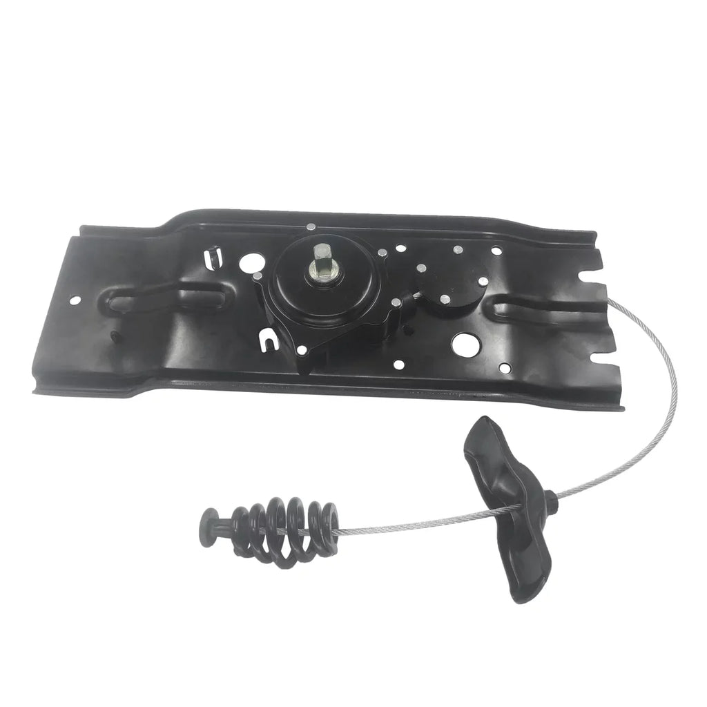 high quality Cherokee Hoist 52089369AI Tool Grand For Rear Bracket 52089369AC 924-535 Hanger Tire Jeep Assembly 52089369AD Spare 2005-2010