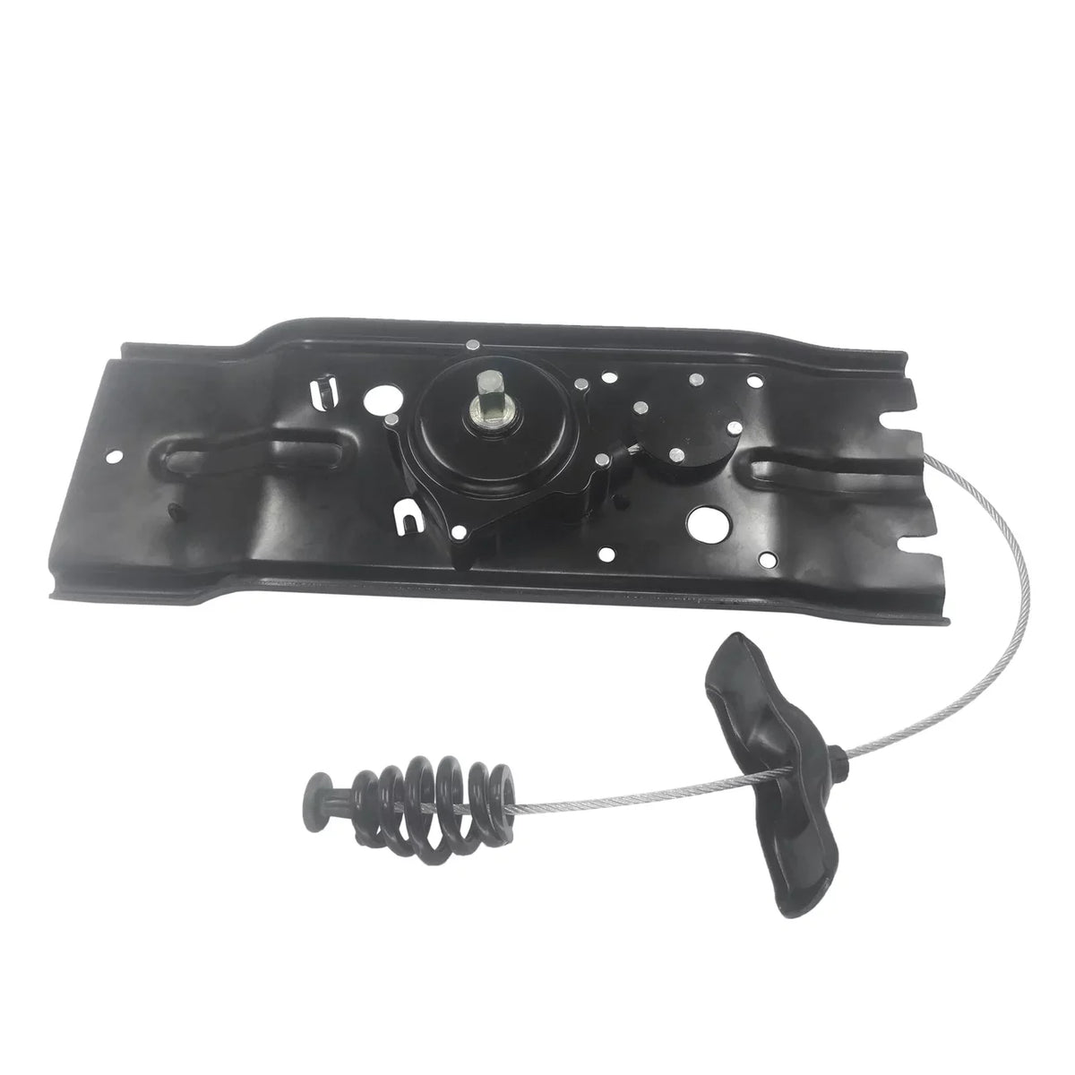 high quality Cherokee Hoist 52089369AI Tool Grand For Rear Bracket 52089369AC 924-535 Hanger Tire Jeep Assembly 52089369AD Spare 2005-2010