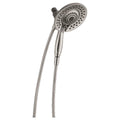 5-Mode Two-In-One Massage Delta Shower Faucet In2Ition Head