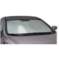 Intro-Tech Custom For Sunshade Z3 Fit BM-21-P Windshield SunShade-SnowShade