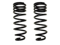 Vehicle 52800 Dynamics 4RUNNER 3IN Icon 4RUNNER, Fits FJ/03-UP 2003-2022 FJ select: 2007-2014 REAR DUAL KIT RATE CRUISER TOYOTA TOYOTA SPRING 07-UP