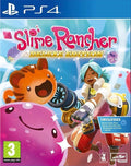 DELUXE Discover open / of Explore - 4 trendy PS4) Rancher Colorful (Playstation Dozens Slimes Slime Vast a World Edition