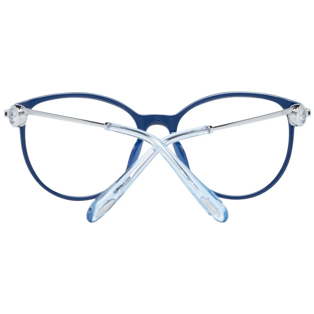 Frames trendy Chopard Women Optical Women's Blue