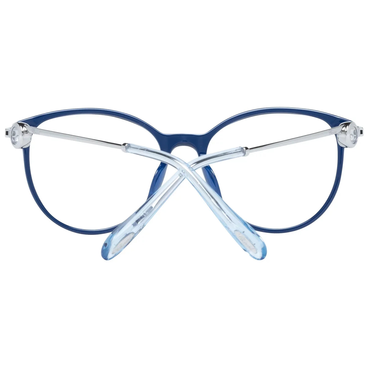 Frames trendy Chopard Women Optical Women's Blue