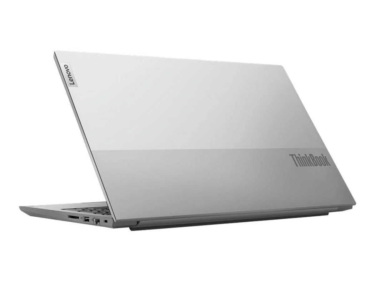 '- - - tone Radeon IPS Win gray design ThinkBook 4.3 Lenovo 180-degree HD) dual - 802.11a/b/g/n/ac/ax NVMe 1920 512 GB x up 21DL 15.6" RAM Pro 15 / Ryzen hinge 16 - Graphics GB 5 ABA G4 GHz to - - touchscreen SSD AMD 1080 5625U 11 - mineral - (Full -