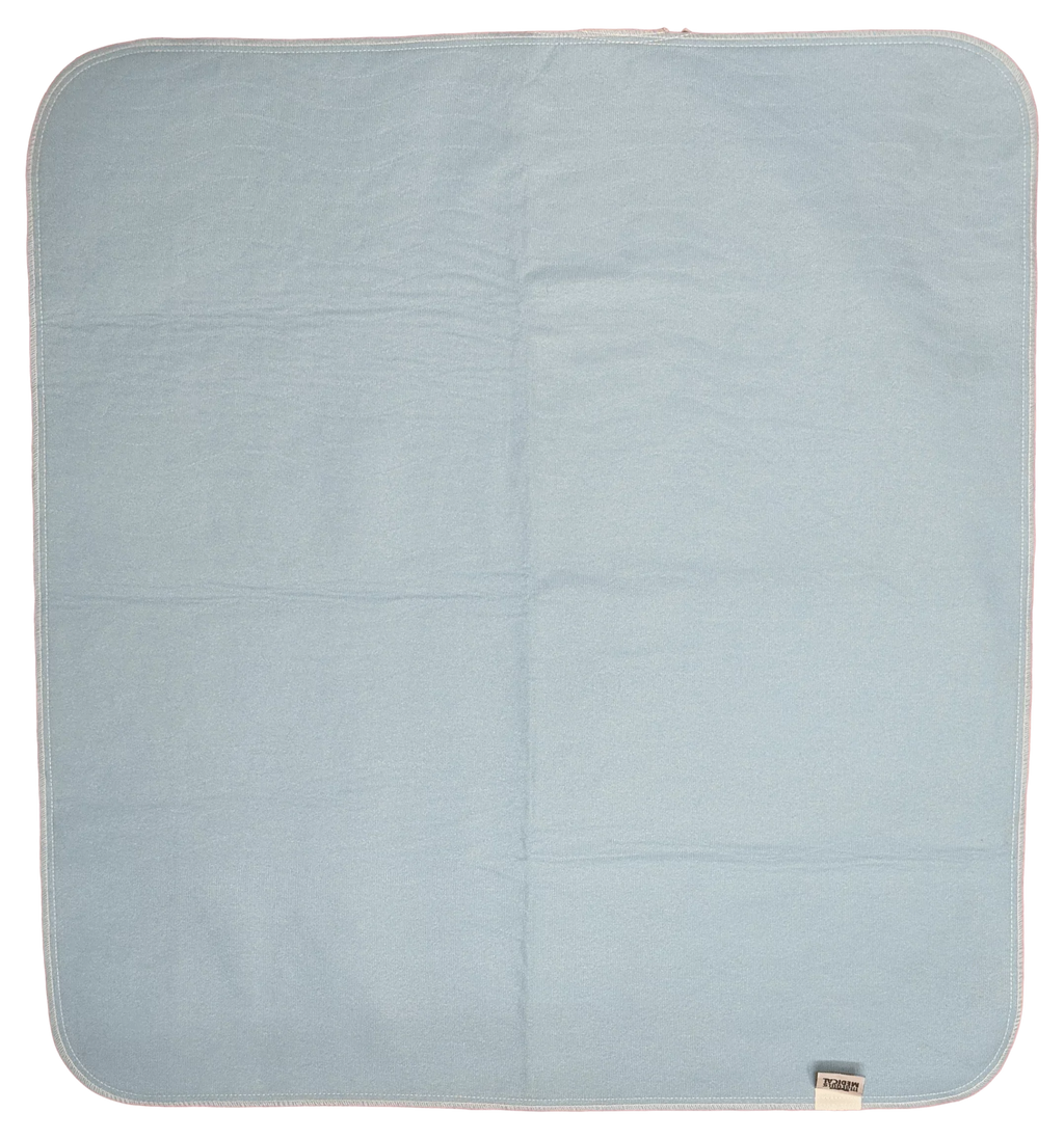 Seniors Protection Underpad Absorbent x Children Blue/Green Incontinence 34 Urinary 12 Washable Pad Bed Pack for Waterproof trendy - 36