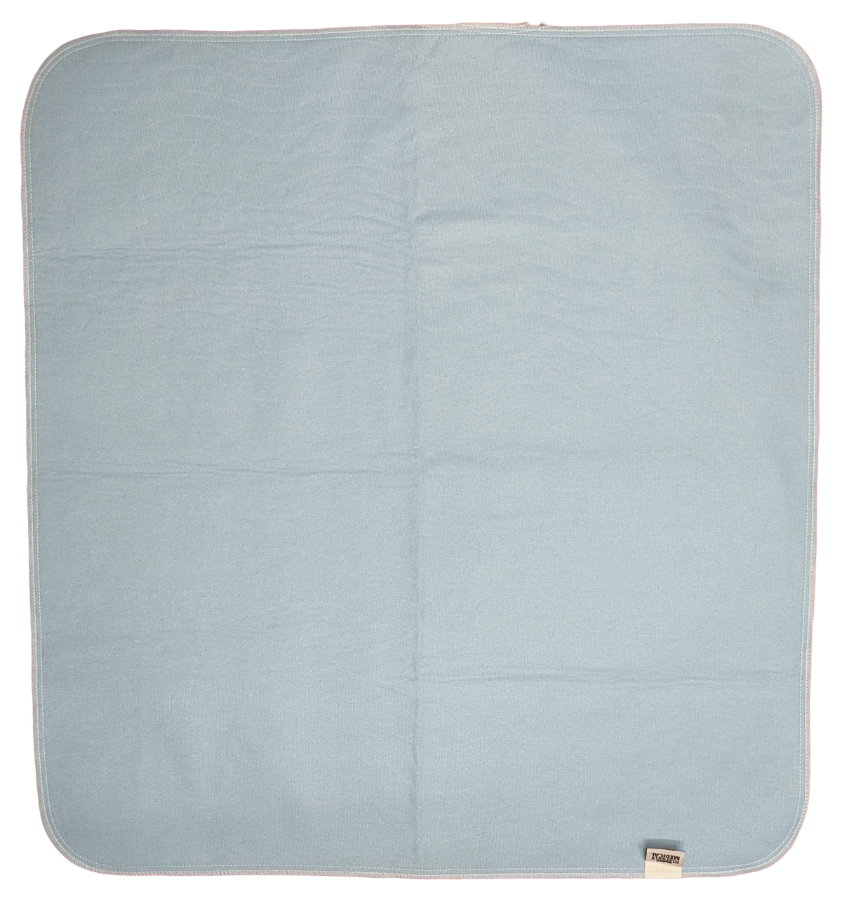 Seniors Protection Underpad Absorbent x Children Blue/Green Incontinence 34 Urinary 12 Washable Pad Bed Pack for Waterproof trendy - 36