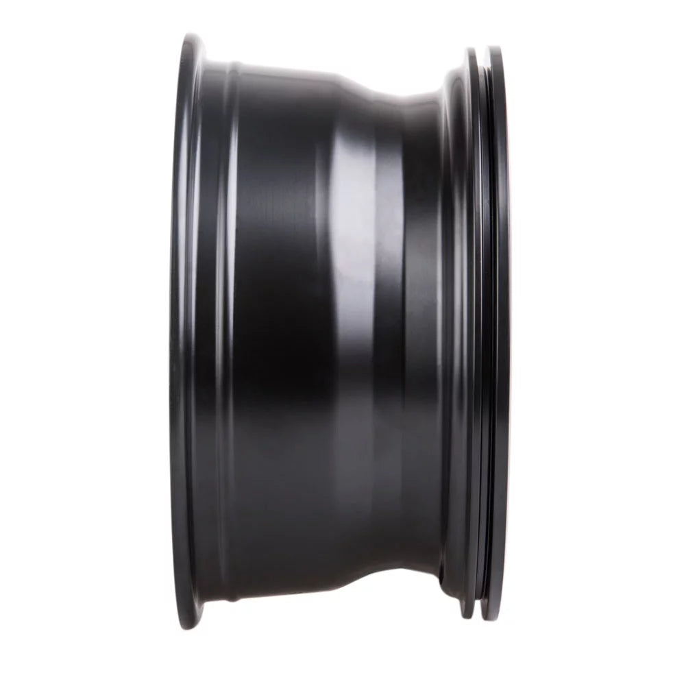 Beadlock Wolverine Wheel 1000 RMAX YAMAHA + Teton R-Spec 4/156 2022 4.0 Machined/Black classic 3.0 For 14x7 Tusk 4