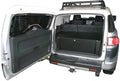 Products special edition Black; FJ Toyota Security Security Drawer; Tuffy Cruiser 145-01 2007-2014