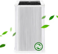 by Cobectal Carbon Activated for Filter 121 Replacement Fits 121 Filter trendy Pure Purifier,Fordable Blue HEPA Air