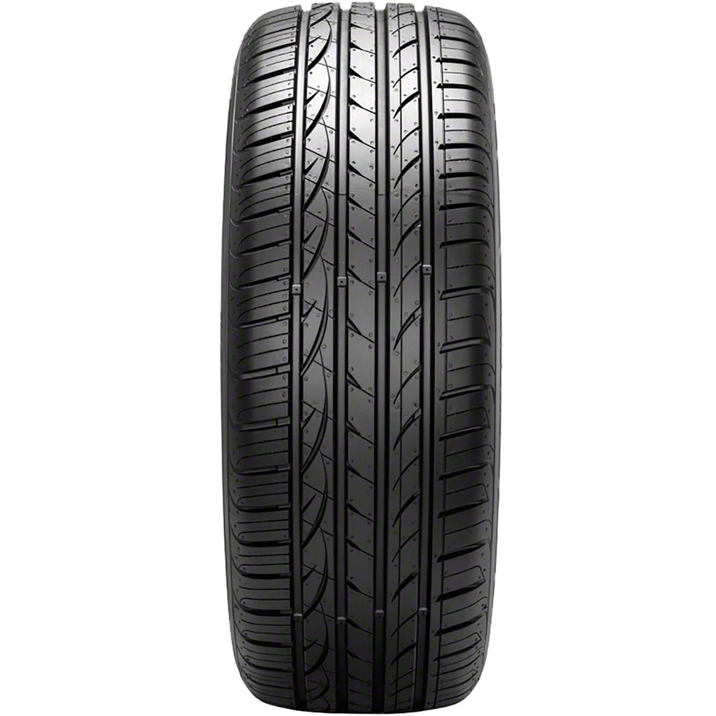 255/35ZR18 S1 Tire All Hankook Ventus XL Passenger 94W Season Noble2 (H452)