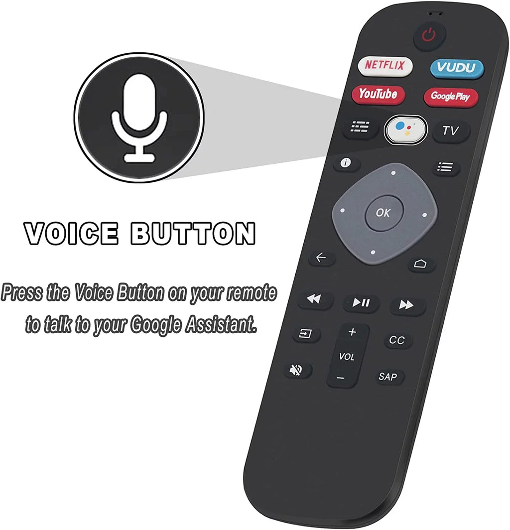 Series Control special edition Series 5604 5806 Replacement for Series URMT26RST004 New 5000 5766 5704 Series Voice Remote