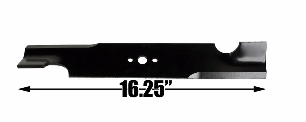 112111-01 (3) Decks for 2722543-01 48" USA Bobcat® and 32" 03239 Mower Blades®