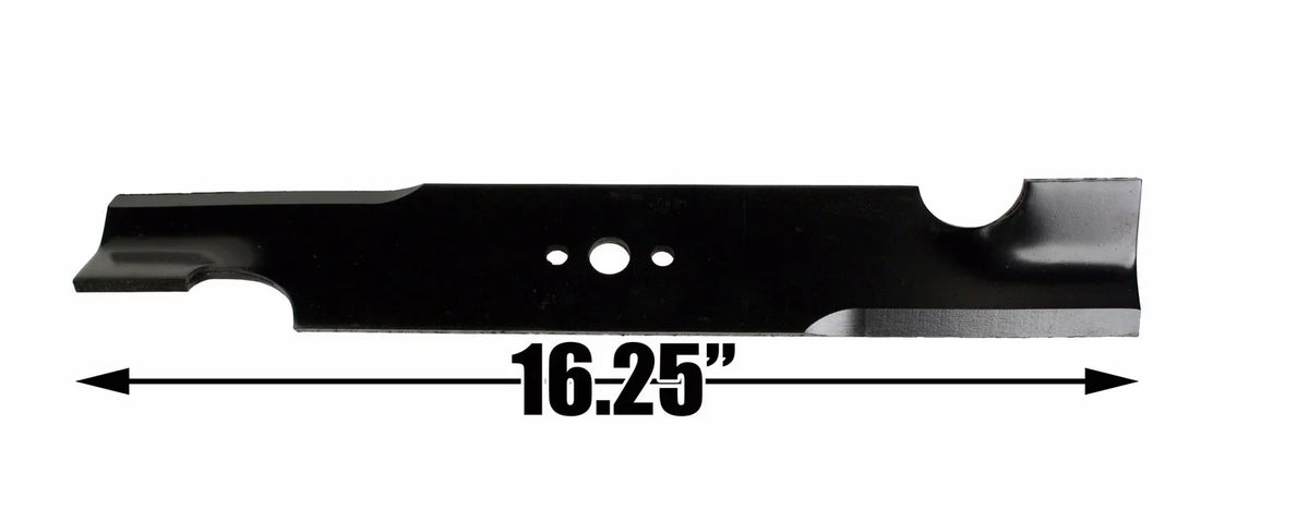 112111-01 (3) Decks for 2722543-01 48" USA Bobcat® and 32" 03239 Mower Blades®