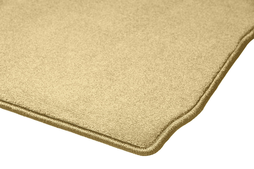 2019 Car GGBAILEY Trunk for Floor Mats Mat / Classic Explorer Car Fit Carpet Ford Mats, 2015, Large – Custom Beige 2016, 2017, Cargo 2018, /