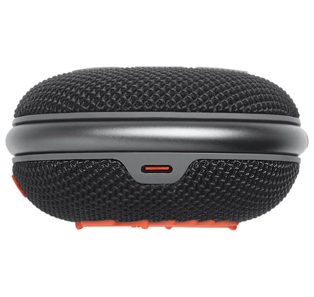 Orange Clip Damage Bluetooth 4 (Open Box Portable Box) Speaker JBL special edition Black