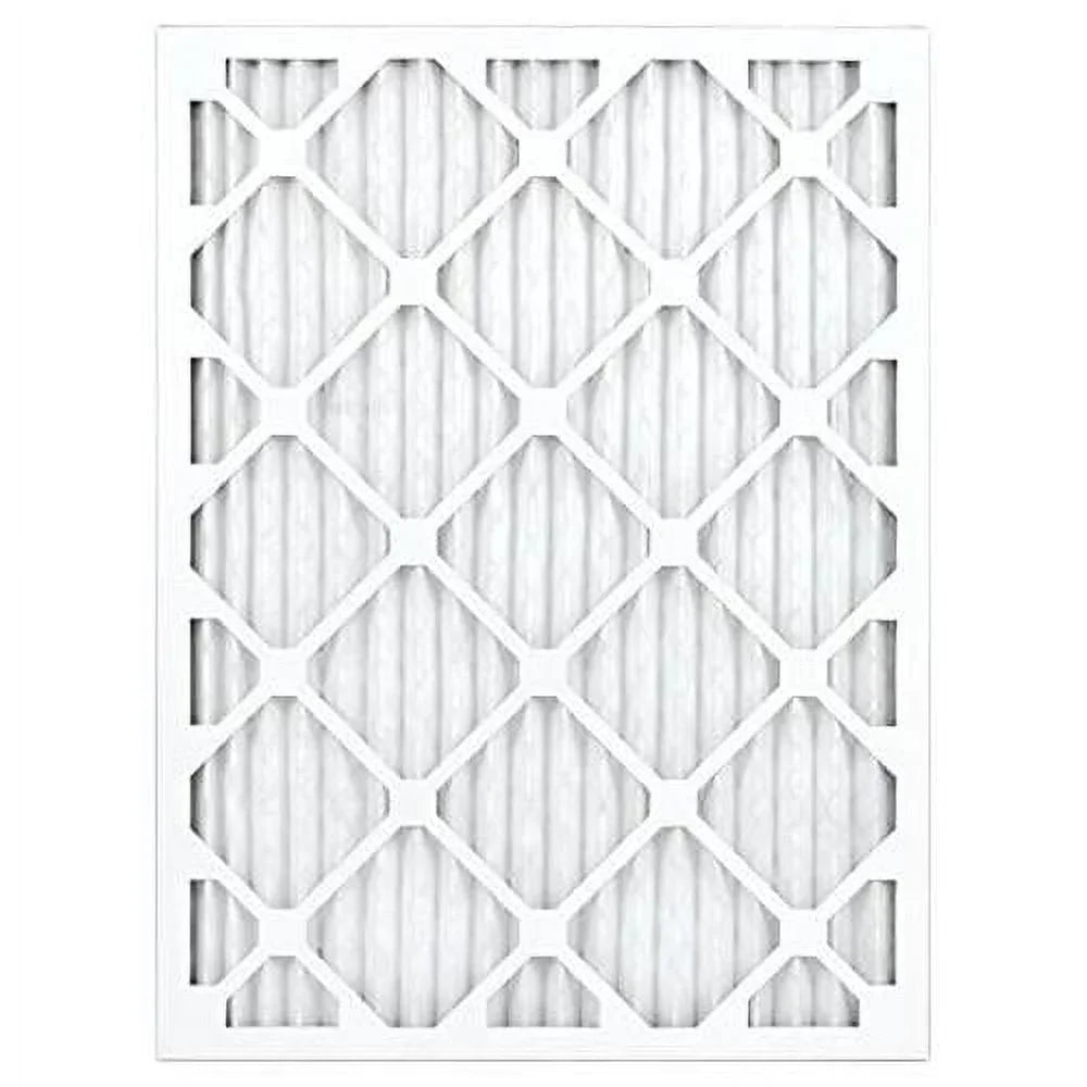 Air In Filter HVAC Allergy Filter, AC MERV 11 The Furnace Pleated trendy Air 18X24x1 Made 6-Pack,