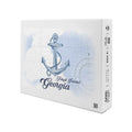 in Coastal Jekyll Georgia, Icon Jigsaw Family, Premium and Piece Blue, Made (19x27 Puzzle USA) Anchor, inches, for 500 Adults Island,
