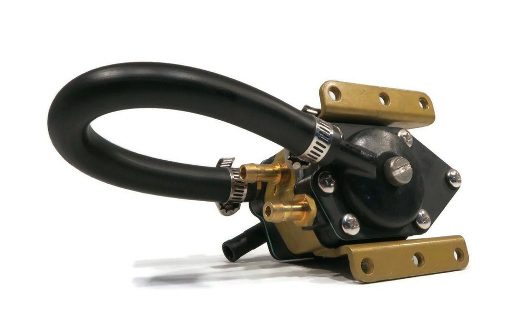 115 2005 Fuel Evinrude Pump ROP The 150 HP J150GLSOB, For | HP Shop VRO J115GLSOB special edition Conversion