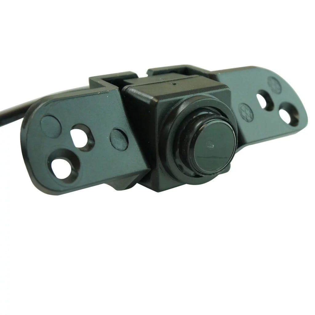 Backup Rear Reverse Pickup Taiate View New special edition TRQ GMC for Camera Chevy ADA49963 Truck